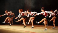 Фестиваль «Студенческая Весна – 2012» объявляется открытым!