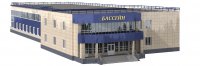 Онлайн-видеотрансляция строительства бассейна ЧГПУ