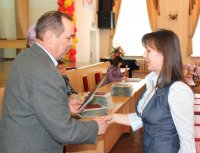 Педагогам Чувашии вручены дипломы о профессиональной переподготовке