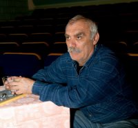 Ашот Восканян: «То, что было три года назад, и то, что сейчас, – это огромная разница!»