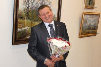 Мастер кисти поделился самым сокровенным