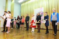 Определены победители II регионального конкурса «Учитель будущего»