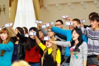 Студенты ЧГПУ стали «Учителями будущего»