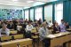 Открытую лекцию по новейшим достижениям физики для студентов педуниверситета провел представитель Московского инженерно-физического института Открытую лекцию по новейшим достижениям физики для студентов педуниверситета провел представитель Московского инженерно-физического института