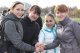 Соревнования студенческих пожарных дружин факультетов ЧГПУ им. И.Я. Яковлева, 16 октября 2012 г.