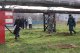 Соревнования студенческих пожарных дружин факультетов ЧГПУ им. И.Я. Яковлева, 16 октября 2012 г.