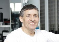 Председателем Студенческого спортивного союза Чувашии выбран Николай Анисимов