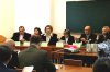 В рамках международной конференции обсуждены актуальные проблемы физической культуры и спорта В рамках международной конференции обсуждены актуальные проблемы физической культуры и спорта