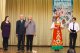 Фестиваль «Дружба народов», 12 декабря 2012 г.