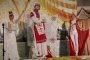 Творческие коллективы ЧГПУ – призеры Приволжского фестиваля «Национальное достояние»