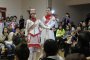 Творчество и красота: конкурс "Территория стиля" подводит итоги (ВИДЕО)