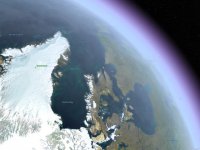 Приглашаем к участию во Всероссийском конкурсе «Защити озоновый слой и климат Земли»