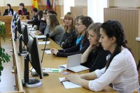 В год охраны окружающей среды: обсуждены экологические идеи И.Я. Яковлева 