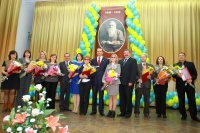 Михаил Игнатьев: «В заветах Ивана Яковлевича Яковлева заключена глубочайшая мудрость многих поколений»
