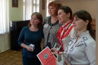 Будущие учителя музыки проявили профессиональные навыки на Всероссийском конкурсе
