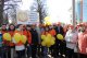 Коллектив педагогического университета принял участие в празднике Весны и Труда Коллектив педагогического университета принял участие в празднике Весны и Труда