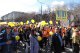 Коллектив педагогического университета принял участие в празднике Весны и Труда Коллектив педагогического университета принял участие в празднике Весны и Труда