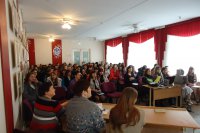 Профессионалы делятся опытом