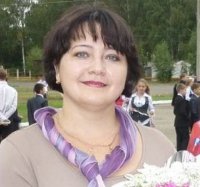 Татьяна Андреева – финалистка конкурса «Женщина России-2013»