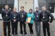 Финальные соревнования студенческих пожарных дружин