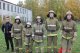 Финальные соревнования студенческих пожарных дружин Финальные соревнования студенческих пожарных дружин
