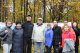Кросс преподавателей и сотрудников ЧГПУ им. И.Я. Яковлева, 12 октября 2013 г.
