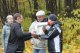 Кросс преподавателей и сотрудников ЧГПУ им. И.Я. Яковлева, 12 октября 2013 г.