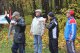 Кросс преподавателей и сотрудников ЧГПУ им. И.Я. Яковлева, 12 октября 2013 г.