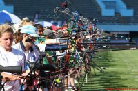 Елена Елизарова – в финале молодежного чемпионата мира