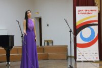 Определены победители конкурса немецкой песни