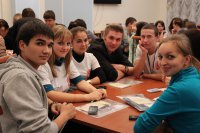 ЧГПУ выступит организатором Всероссийского слета «Хастар» в третий раз