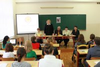 Этнопедагогика в современном образовании (к 10-летию НИИ этнопедагогики имени академика Г.Н. Волкова)
