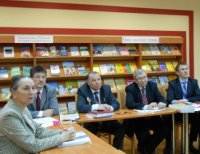 Межрегиональная научно-практическая конференция к 60-летию Г. Тафаева Межрегиональная научно-практическая конференция к 60-летию Г. Тафаева