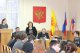 Круглый стол "О межнациональной толерантности", 28 ноября 2013