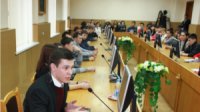 Через многообразие — к единству