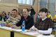 Конкурс групп поддержки "Все за одного", 4 декабря 2013