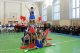 Конкурс групп поддержки "Все за одного", 4 декабря 2013