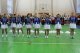 Конкурс групп поддержки "Все за одного", 4 декабря 2013
