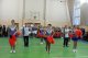 Конкурс групп поддержки "Все за одного", 4 декабря 2013