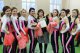 Конкурс групп поддержки "Все за одного", 4 декабря 2013