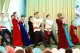 Фестиваль-конкурс "Дружба народов", 12 декабря 2013