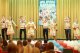 Фестиваль-конкурс "Дружба народов", 12 декабря 2013