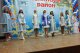 В Ленинском районе  выбрали лучших Снегурочек