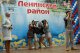 В Ленинском районе  выбрали лучших Снегурочек
