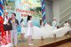 В Ленинском районе  выбрали лучших Снегурочек