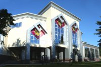 Всероссийская научно-практическая конференция (с международным участием) «Наследие академика А.Н. Крылова: история и современность» 