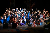 Фестиваль «Студенческая весна – 2014» подводит итоги!