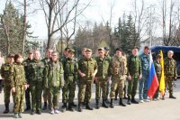 Делегация Чувашии выехала в Кировскую область для участия в окружном слете поисковых отрядов