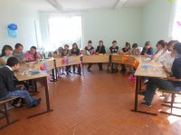 Незабываемая встреча Незабываемая встреча