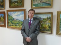 Осенние краски Абхазии